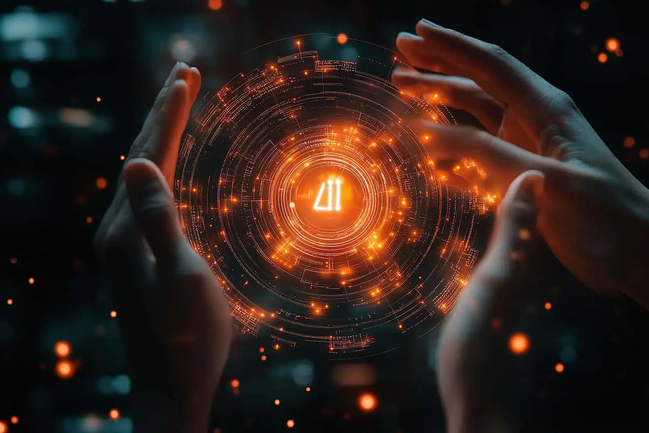 AI-powered Solutions